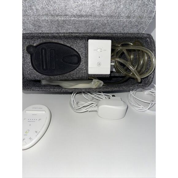 Smart Nora Contactless Snoring Solution Under Pillow Device Tested See Pictures - Picture 2 of 13